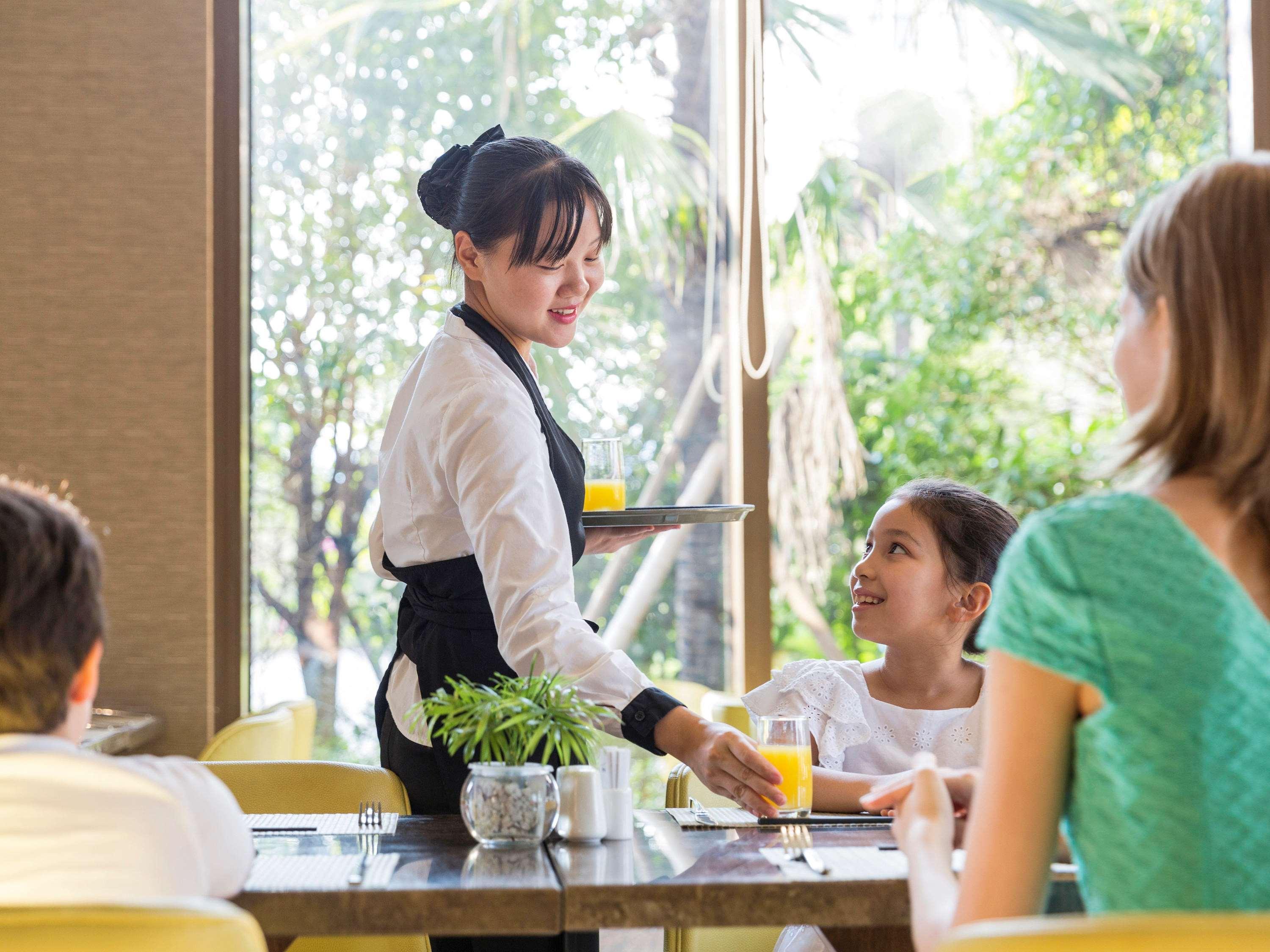 Novotel Nanchang Sunac Dış mekan fotoğraf