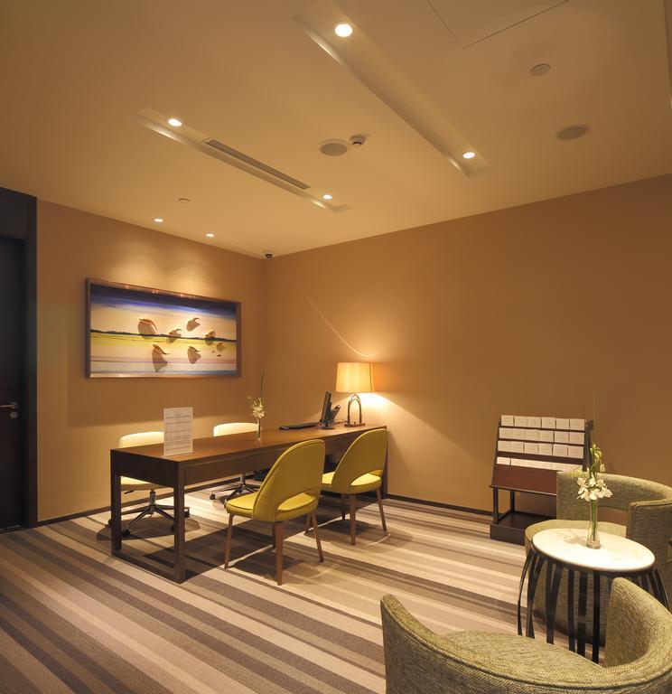 Novotel Nanchang Sunac Dış mekan fotoğraf