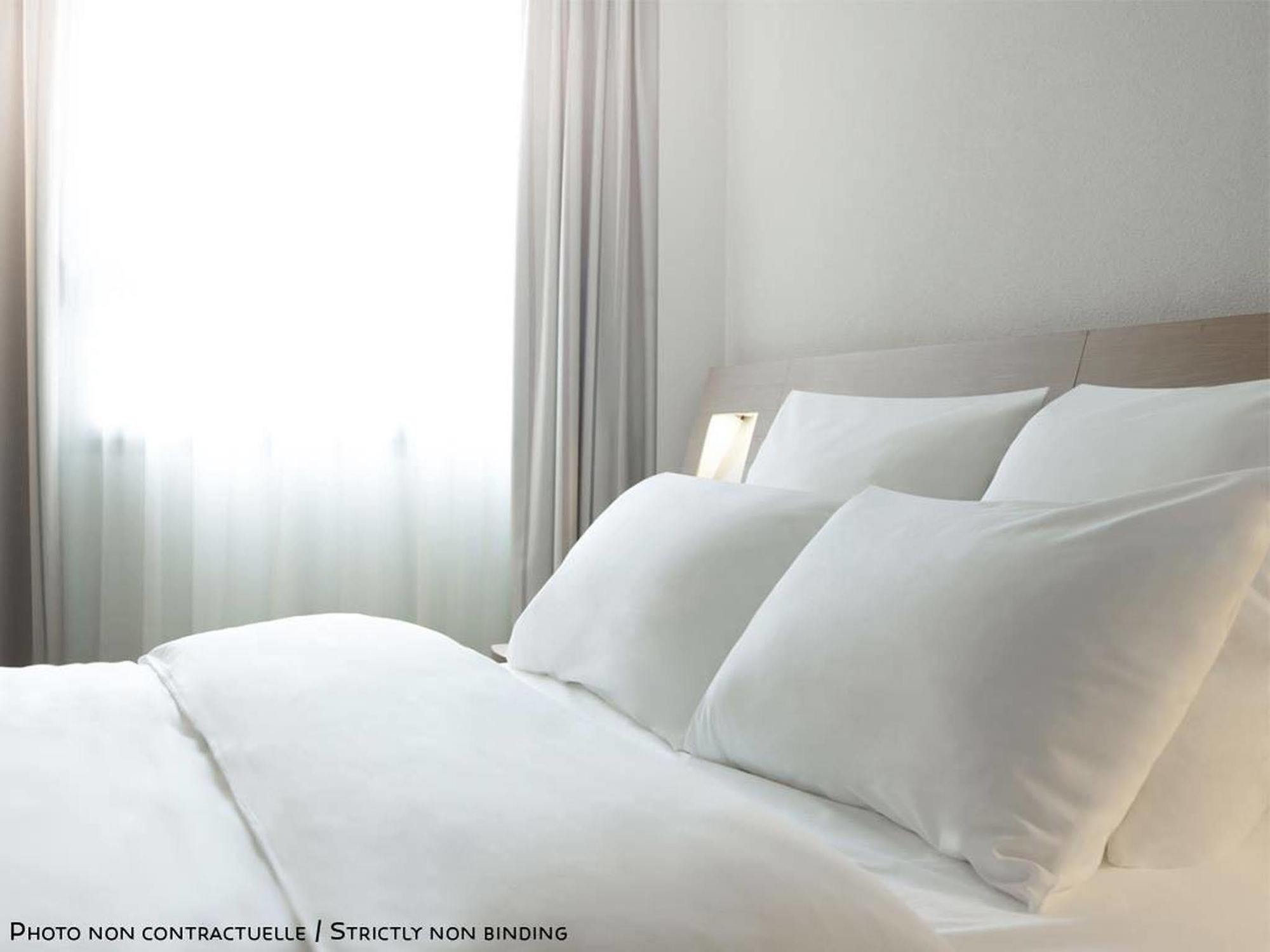 Novotel Nanchang Sunac Dış mekan fotoğraf